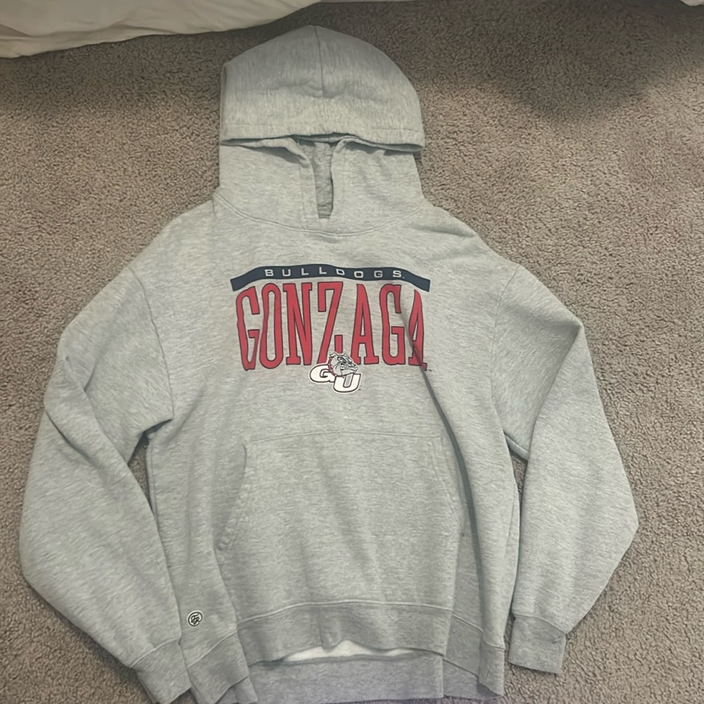 Gonzaga Hoodie